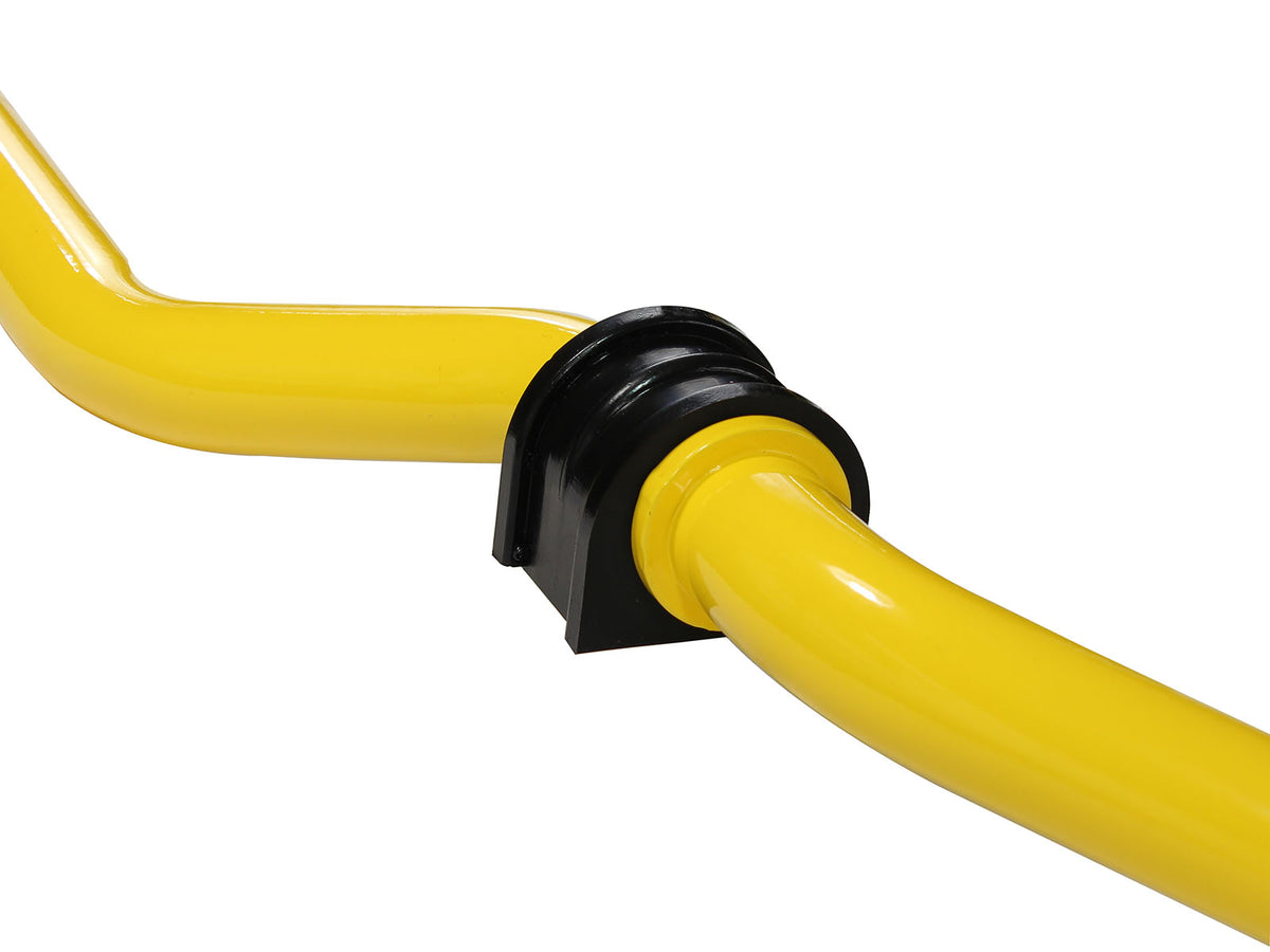 aFe Johnny O'Connell Ed F&R Sway Bar Set Corvette (97-13) (440-401001-J)