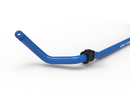 aFe CONTROL Front and Rear Sway Bar Set | Chevrolet Corvette C5/C6 (97-13) (440-401001-L)
