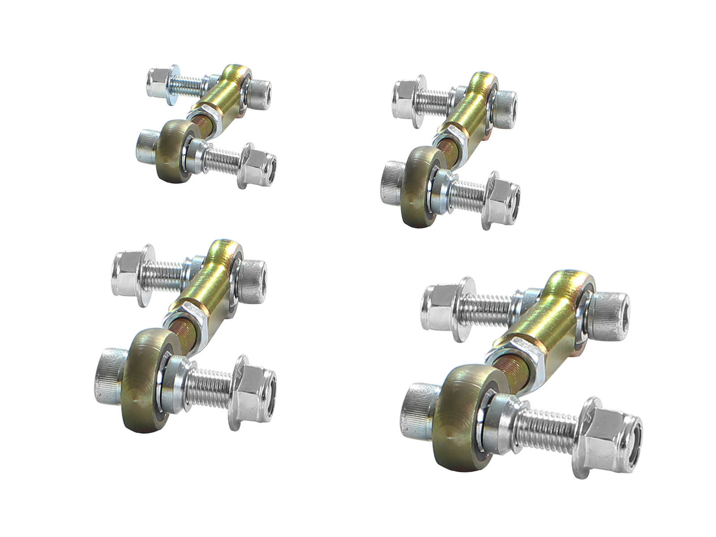 aFe Heavy Duty Street End Links | Chevrolet Corvette C5/C6/C7 (97-15) (440-401002-A)