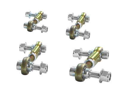 aFe Heavy Duty Street End Links | Chevrolet Corvette C5/C6/C7 (97-15) (440-401002-A)