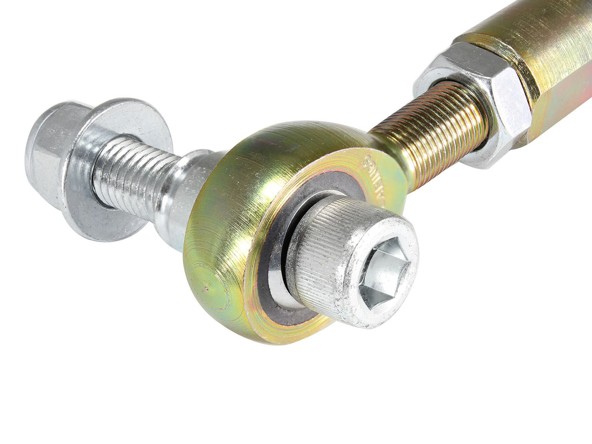 aFe Heavy Duty Street End Links | Chevrolet Corvette C5/C6/C7 (97-15) (440-401002-A)