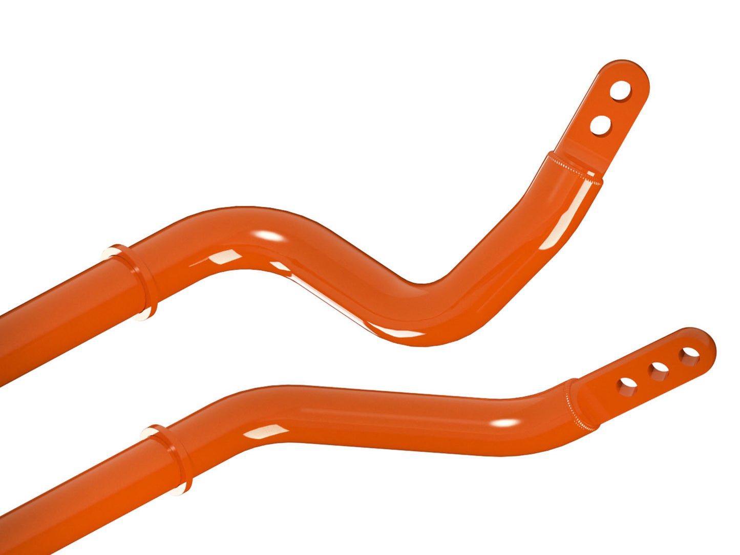 aFe PFADT Series Front & Rear Sway Bar Set | Chevrolet Corvette (C7) (14-15) (440-401003-N)