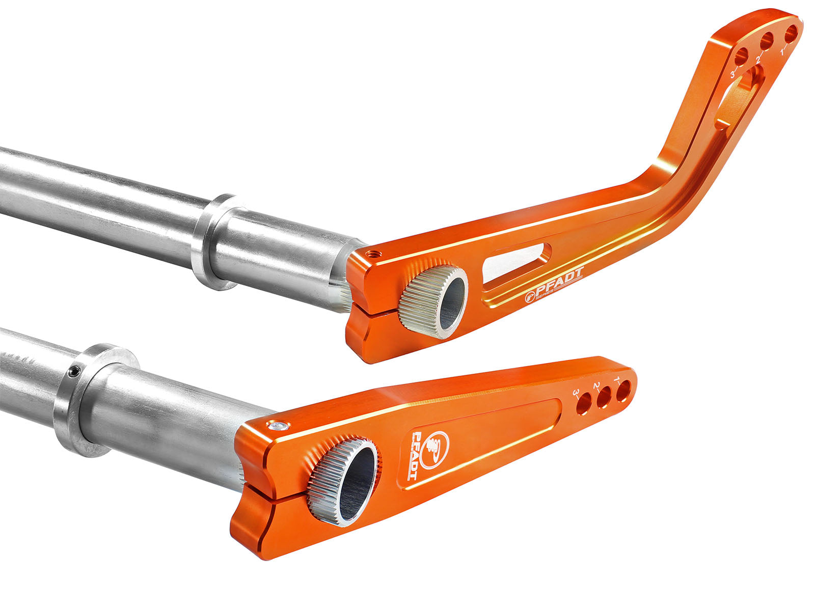 aFe PFADT Series Front & Rear Sway Bar Set | Chevrolet Corvette C5 (97-04) (440-401004-N)