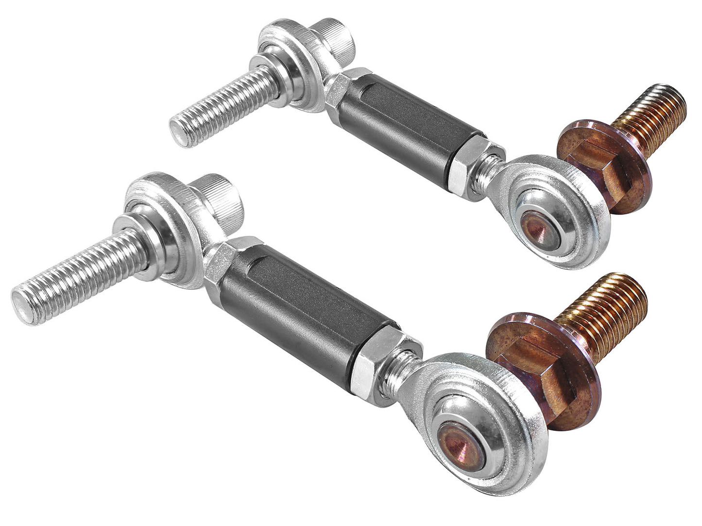 aFe PFADT Series Front & Rear Sway Bar Set | Chevrolet Corvette C5 (97-04) (440-401004-N)