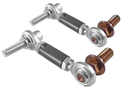 aFe PFADT Series Front & Rear Sway Bar Set | Chevrolet Corvette C5 (97-04) (440-401004-N)