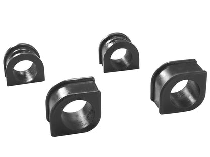 aFe PFADT Series Front & Rear Sway Bar Set | Chevrolet Corvette C5 (97-04) (440-401004-N)