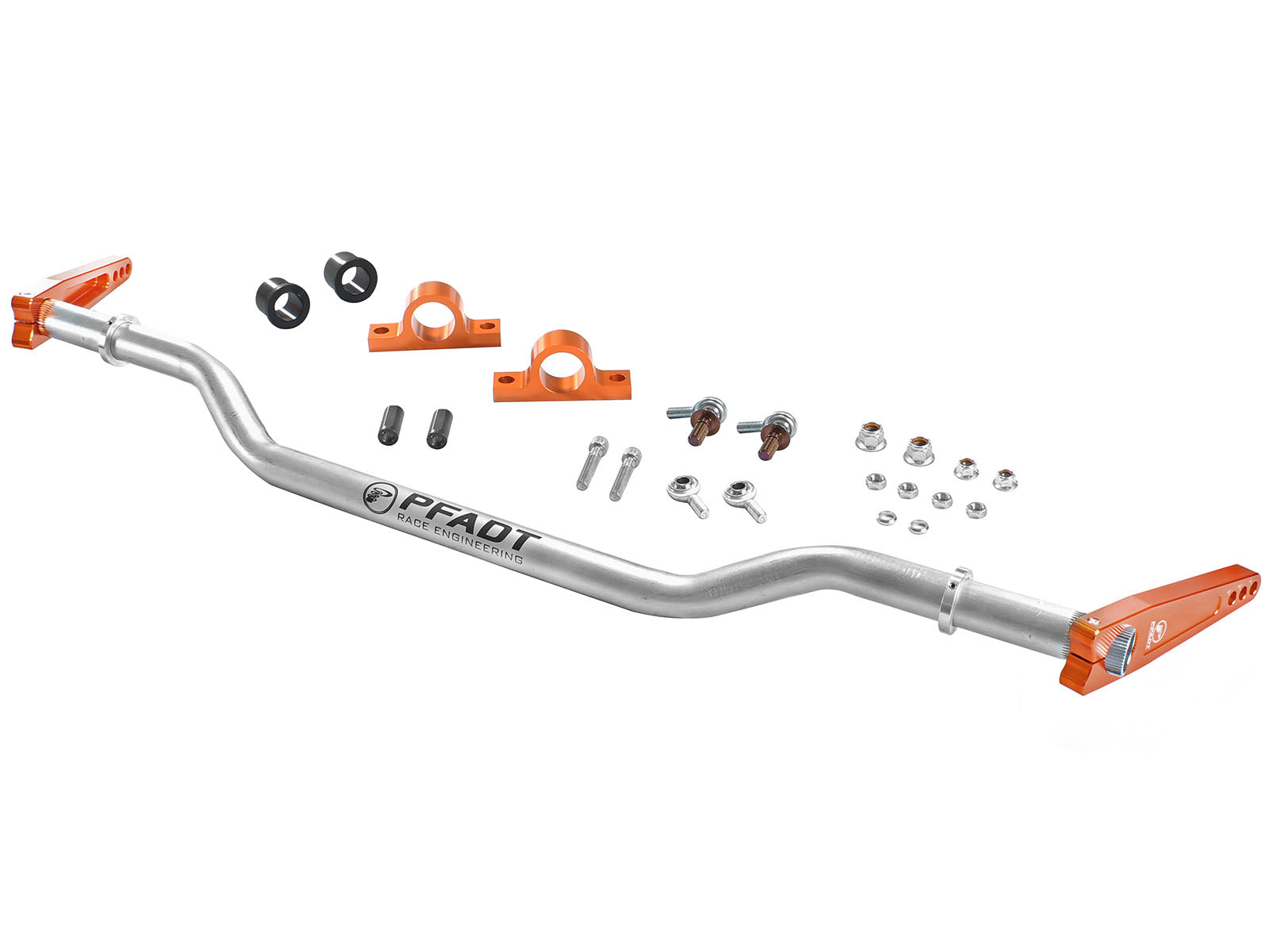 aFe PFADT Series Drag Race Rear Sway Bar | Chevrolet Corvette C5/C6 (97-13) (440-401007-N)