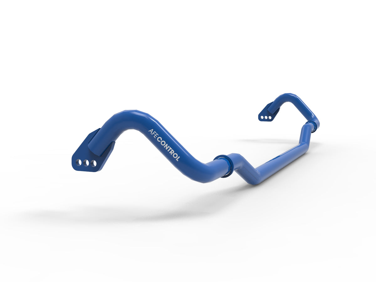 aFe 3-Way Adjustable Rear Sway Bar | Chevrolet Corvette C8 (20) V8-6.2L (440-401008RL)