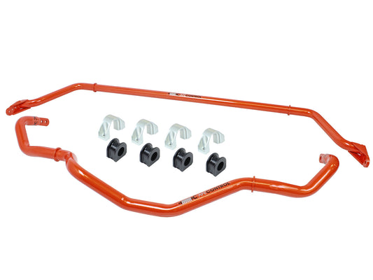 aFe Front & Rear Sway Bar Set | Chevrolet Camaro (16) (440-402002-N)