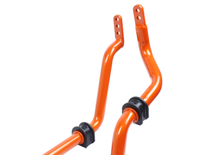 aFe Front & Rear Sway Bar Set | Chevrolet Camaro (16) (440-402002-N)