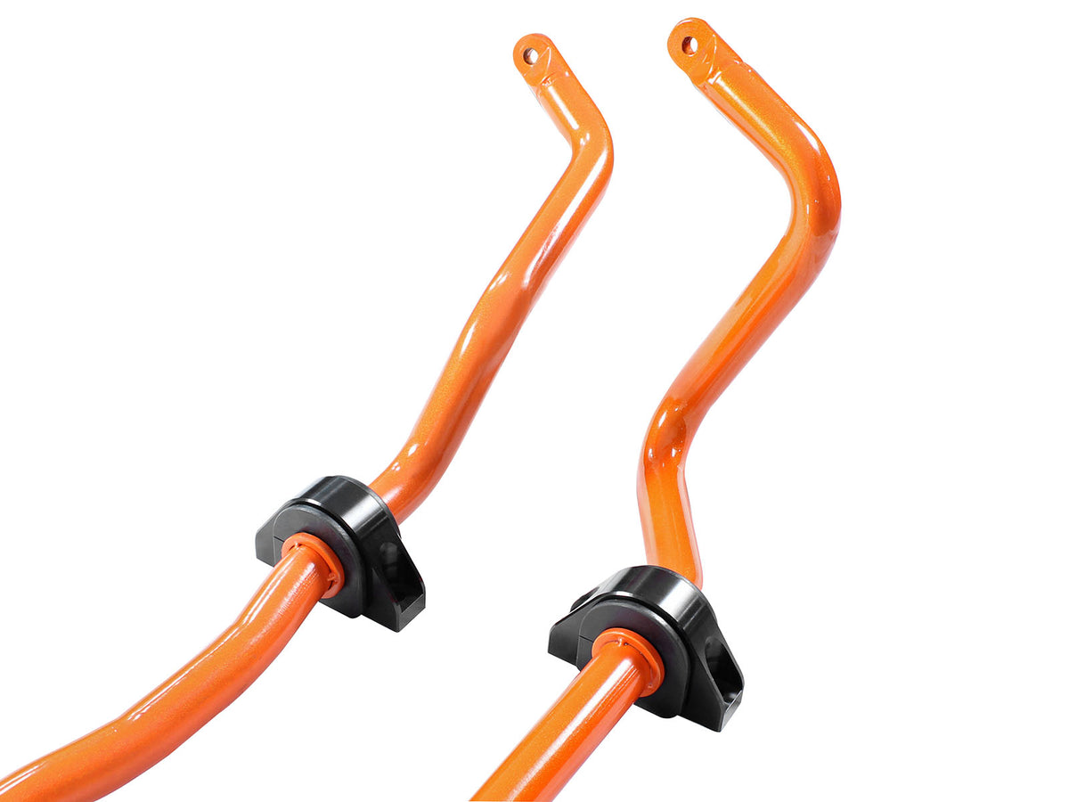 aFe Front & Rear Sway Bar Set | BMW M2/M3/M4 (14-16) (440-503001-N)