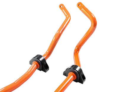 aFe Front & Rear Sway Bar Set | BMW M2/M3/M4 (14-16) (440-503001-N)