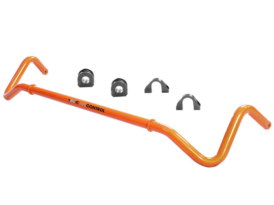 aFe CONTROL Front Sway Bar Kit | BMW M2/M3/M4 (14-16) (440-503001FN)