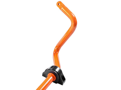 aFe CONTROL Front Sway Bar Kit | BMW M2/M3/M4 (14-16) (440-503001FN)