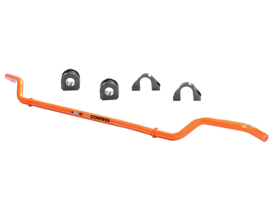 aFe CONTROL Rear Sway Bar | BMW M2/M3/M4 (14-16) (440-503001RN)