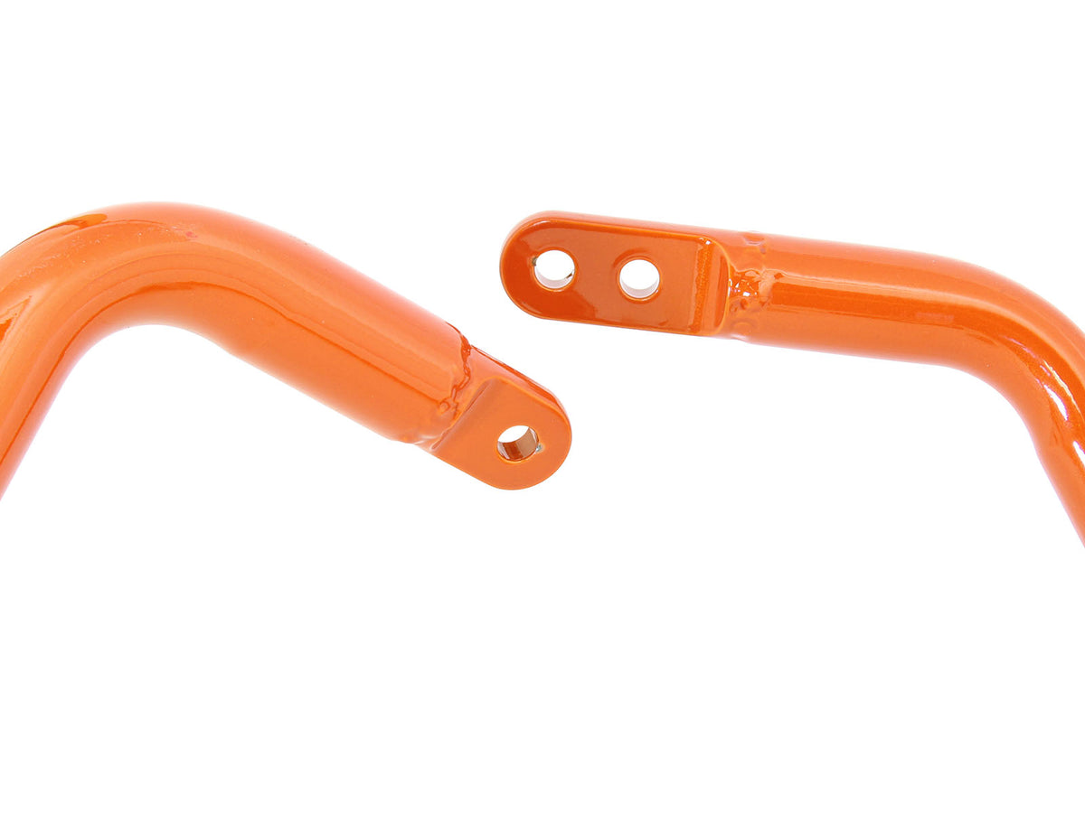 aFe Front and Rear Sway Bar Set | BMW 335i (07-13) (E90/E92) (440-503003-N)