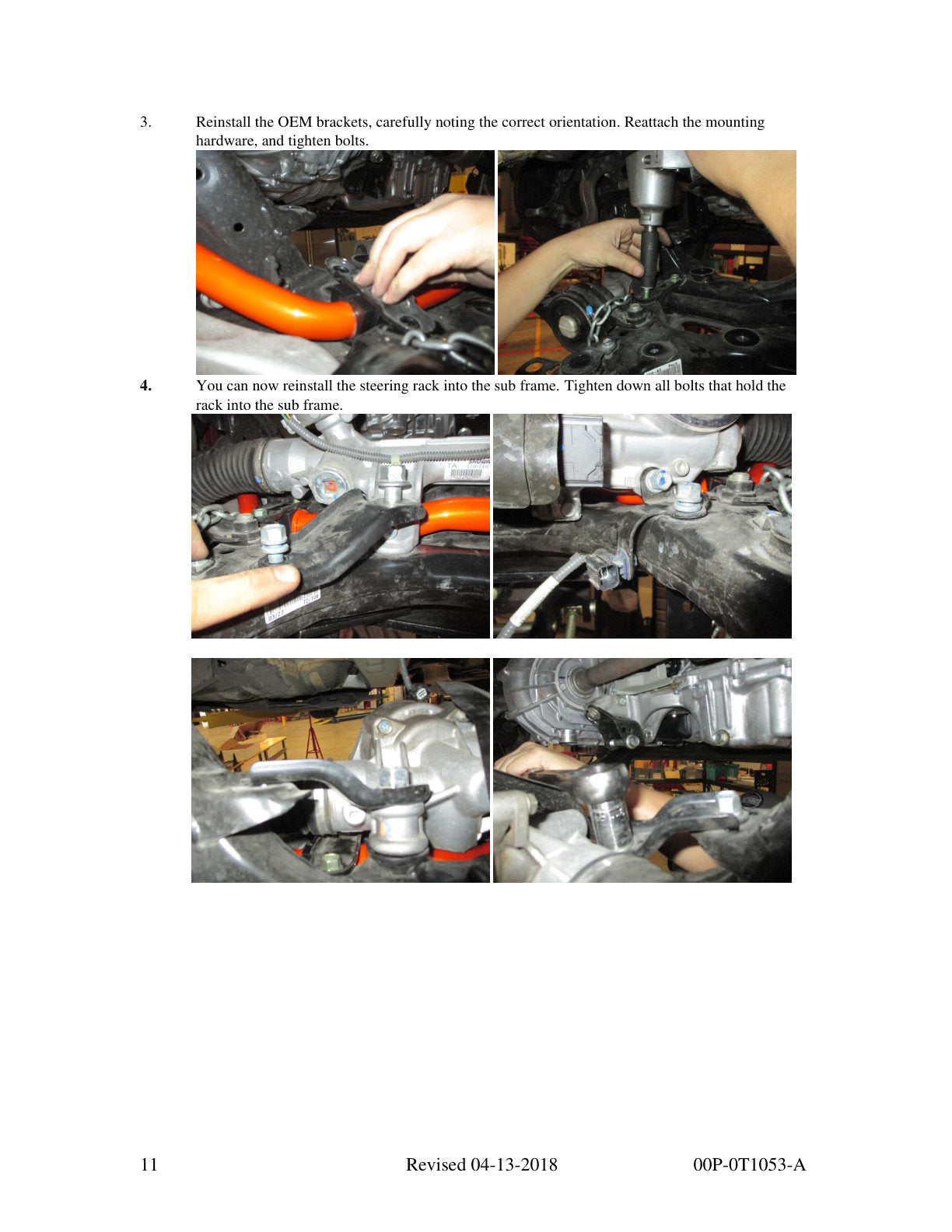 aFe CONTROL Front and Rear Sway Bar Set | Honda Civic Type-R (17-20) (440-701001-N)