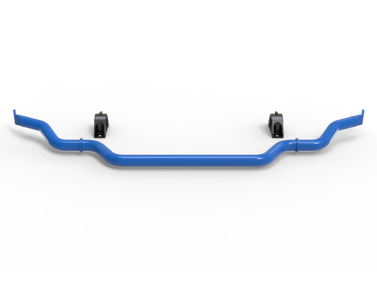 aFe aFe CONTROL Front and Rear Sway Bar Set Blue | Infiniti Q50/Q60 3.0T (16-24) (440-711002-L)