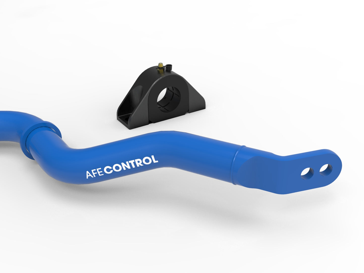 aFe aFe CONTROL Front and Rear Sway Bar Set Blue | Infiniti Q50/Q60 3.0T (16-24) (440-711002-L)