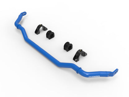 aFe aFe CONTROL Front and Rear Sway Bar Set Blue | Infiniti Q50/Q60 3.0T (16-24) (440-711002-L)