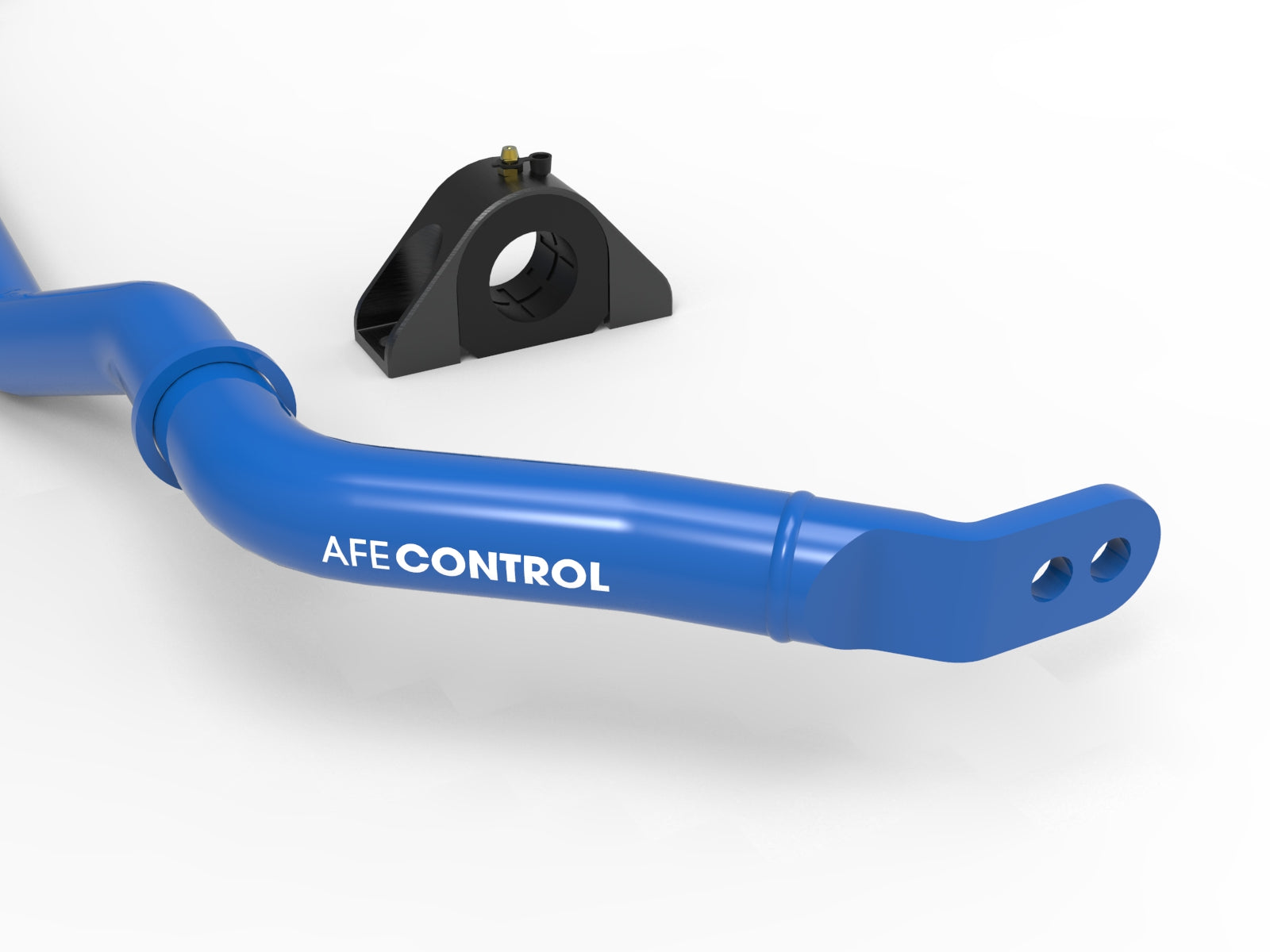aFe aFe CONTROL Front and Rear Sway Bar Set Blue | Infiniti Q50/Q60 3.0T (16-24) (440-711002-L)