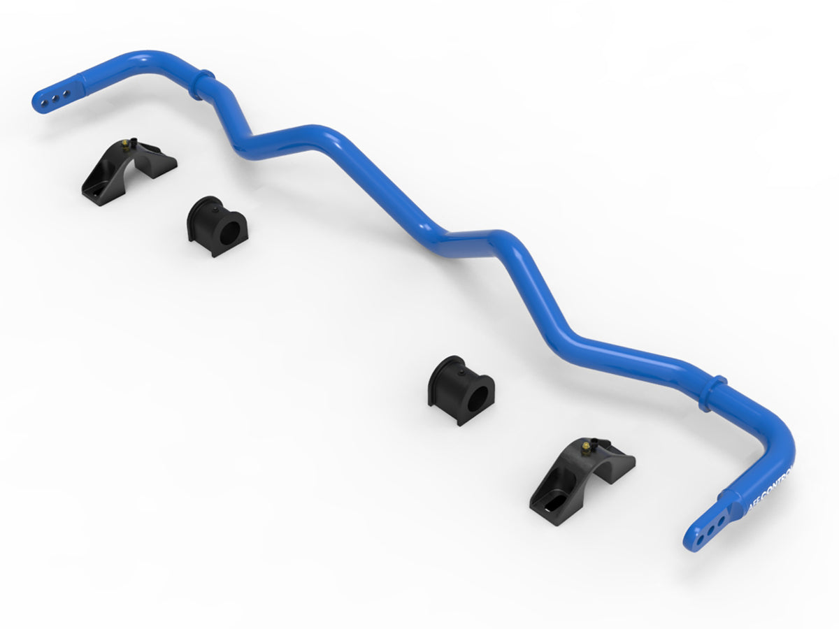 aFe 3 Point Adjustable Rear Sway Bar | Nissan 370Z (09-20) (440-712001RL)