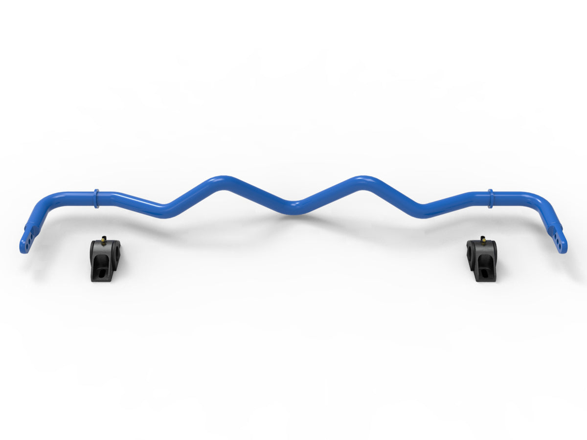 aFe 3 Point Adjustable Rear Sway Bar | Nissan 370Z (09-20) (440-712001RL)