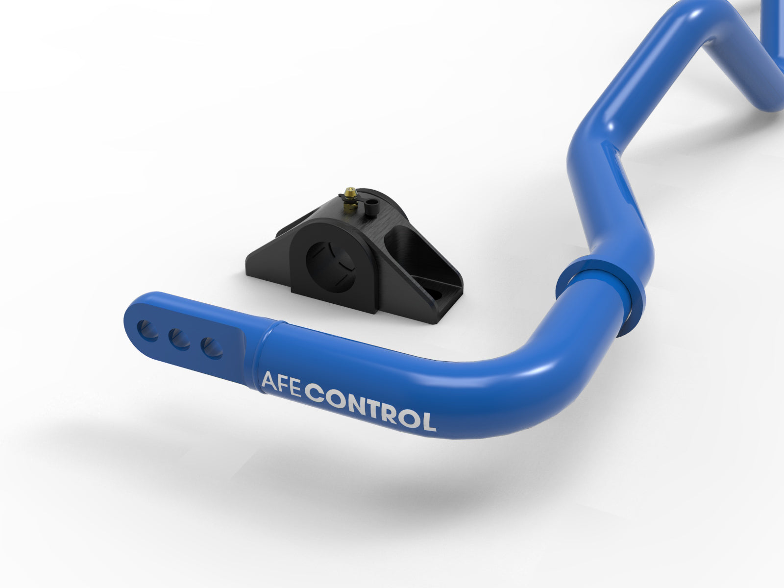 aFe 3 Point Adjustable Rear Sway Bar | Nissan 370Z (09-20) (440-712001RL)