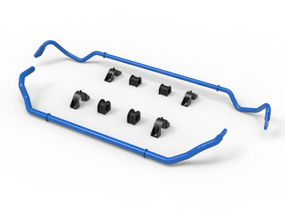 aFe 3-Way Adjustable Rear Sway Bar | Toyota Supra A90 (20-26) (440-721001RL)