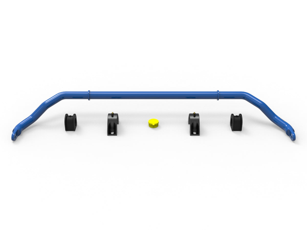 aFe 32mm Race Edition Front Sway Bar | Toyota GR Supra A90 (440-721002FL)