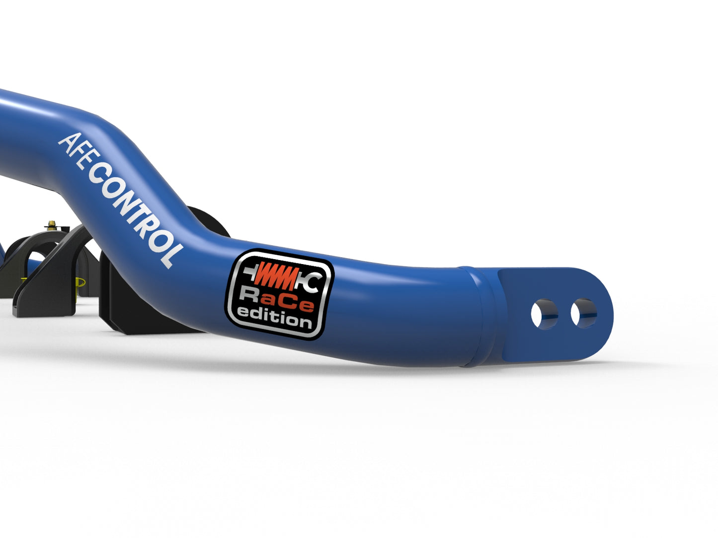 aFe 32mm Race Edition Front Sway Bar | Toyota GR Supra A90 (440-721002FL)