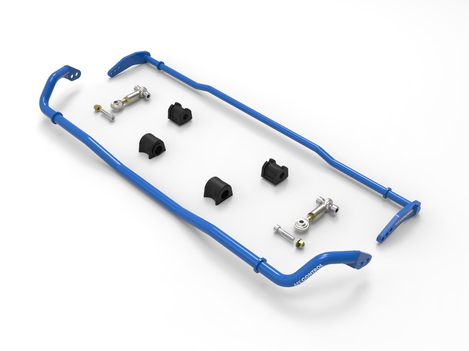 aFe Control F&R Sway Bar Set | Subaru BRZ/FR-S/86 (13-21/22-23) (440-722001-L)