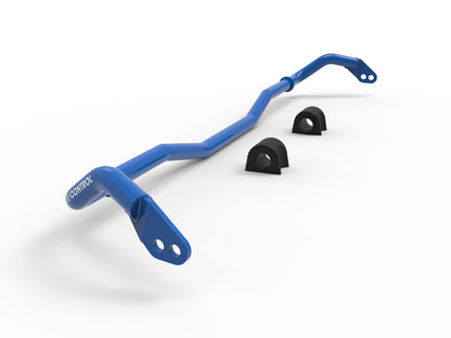 aFe Control F&R Sway Bar Set | Subaru BRZ/FR-S/86 (13-21/22-23) (440-722001-L)
