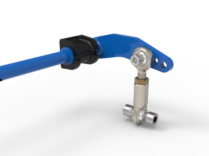 aFe Control F&R Sway Bar Set | Subaru BRZ/FR-S/86 (13-21/22-23) (440-722001-L)