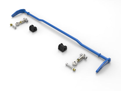 aFe Control F&R Sway Bar Set | Subaru BRZ/FR-S/86 (13-21/22-23) (440-722001-L)
