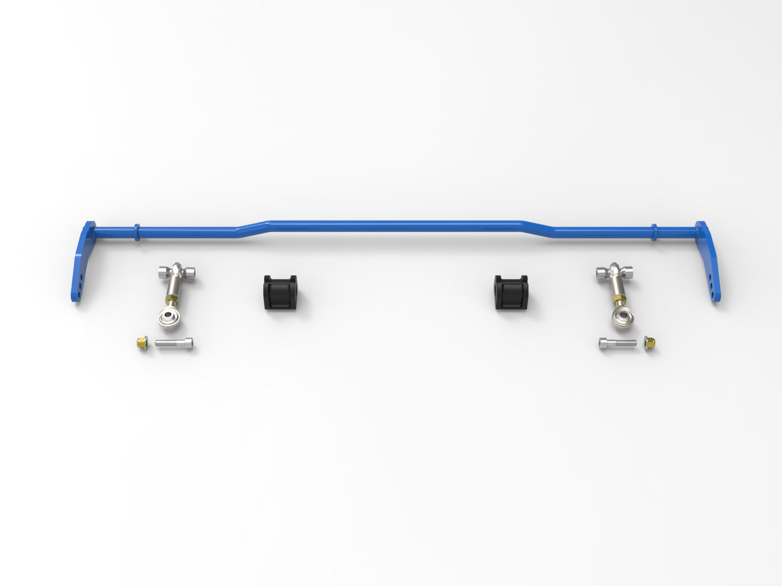 aFe Control F&R Sway Bar Set | Subaru BRZ/FR-S/86 (13-21/22-23) (440-722001-L)