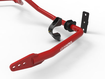 aFe 3 Point Adjustable Rear Sway Bar | Toyota Tundra V6-3.5L (22-24) (440-72T005RR)