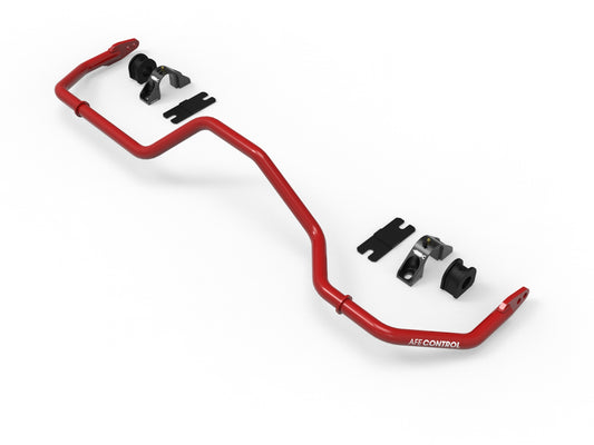 Takeda 440-72T006RR Rear Suspension Stabilizer Bar Kit for 24-26 Tacoma 2.4