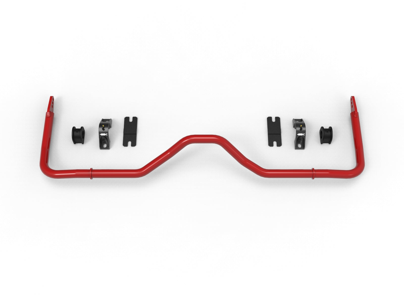 aFe CONTROL 24-26 Toyota Land Cruiser (J250) L4-2.4L (t) Rear Sway Bar