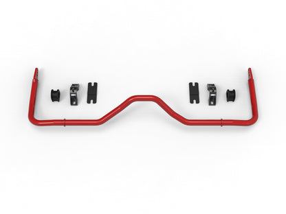 aFe CONTROL 24-26 Toyota Land Cruiser (J250) L4-2.4L (t) Rear Sway Bar