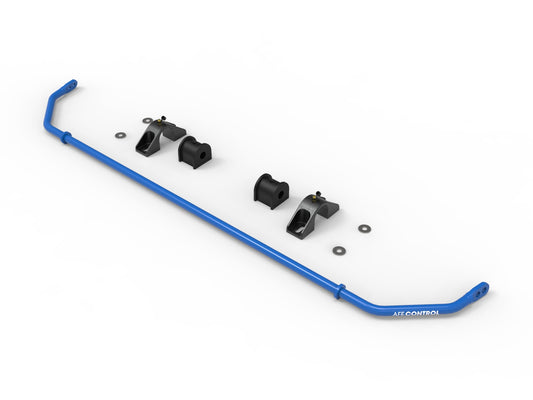 aFe 2 Point Adjustable Rear Sway Bar | Mazda MX-5 Miata (ND) 2016-2020 L4-2.0L (440-751001RL)