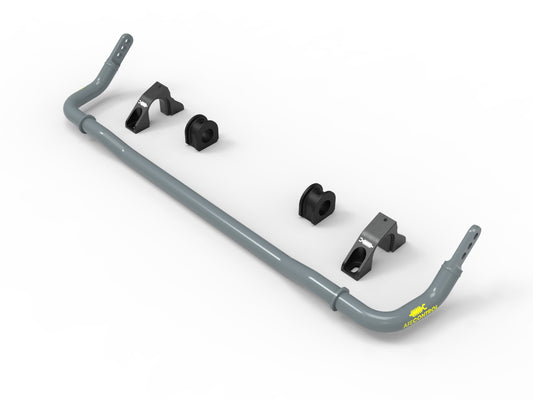 aFe CONTROL Front and Rear Sway Bar Set | Tesla Model 3 (18-23) (440-901001-G)
