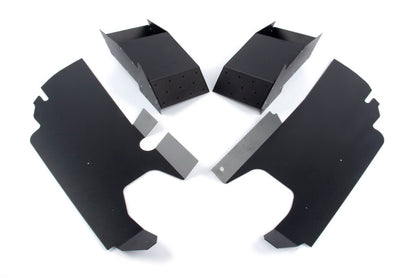 Dinan Cold Air Intake | BMW M5 (00-03) (D760-0390D)