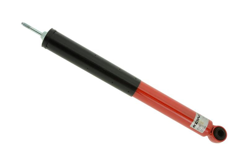 Koni Heavy Track (Red) Shock 8/89-95 Toyota 4-Runner - Rear