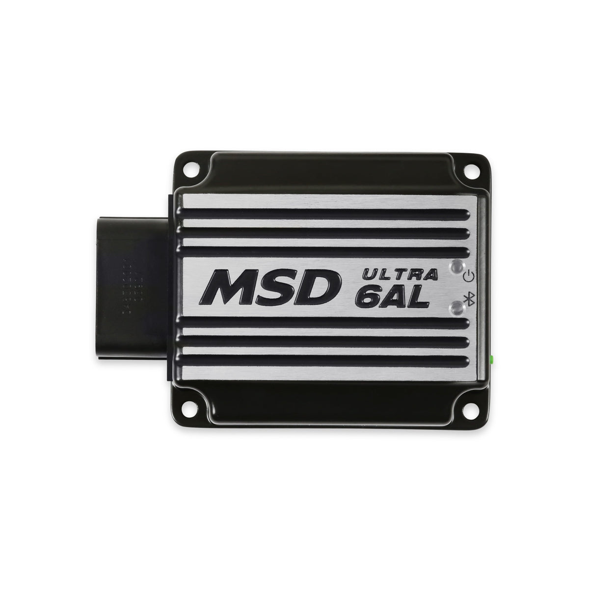 MSD 64233 Ultra 6AL Ignition Control
