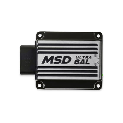 MSD 64233 Ultra 6AL Ignition Control