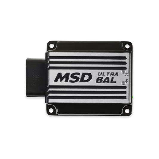 MSD 64233 Ultra 6AL Ignition Control