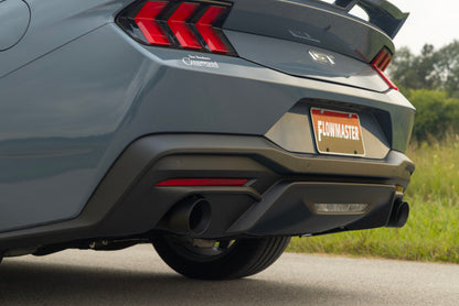Flowmaster Outlaw Cat-Back Mustang 5.0L For 2020-26 Mustang (S650) (818161)