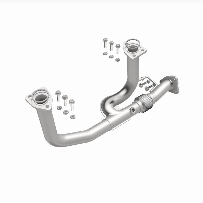 Magnaflow 107-0100 Front Pipe Kit For MDX 01-04 Pilot 3.5L
