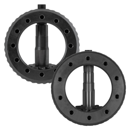 Yukon 4.56 Ring & Pinion Gear Kit | Toyota 8.2/8IFS Diff (YKT008-456-3)